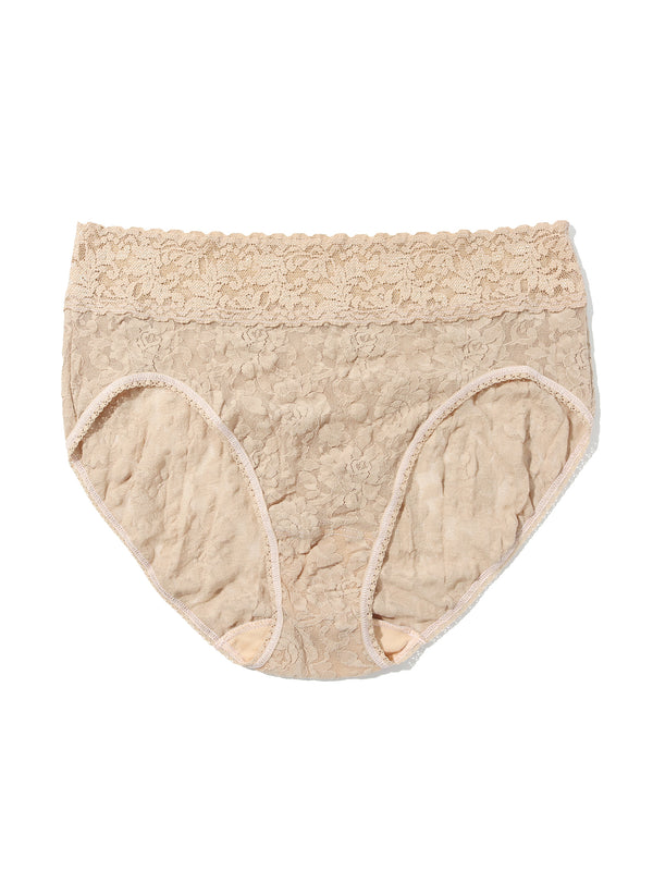 Hanky Panky Signature Lace® French Brief Chai