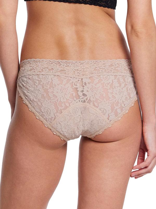 Hanky Panky Signature Lace® Leakproof V-Kini