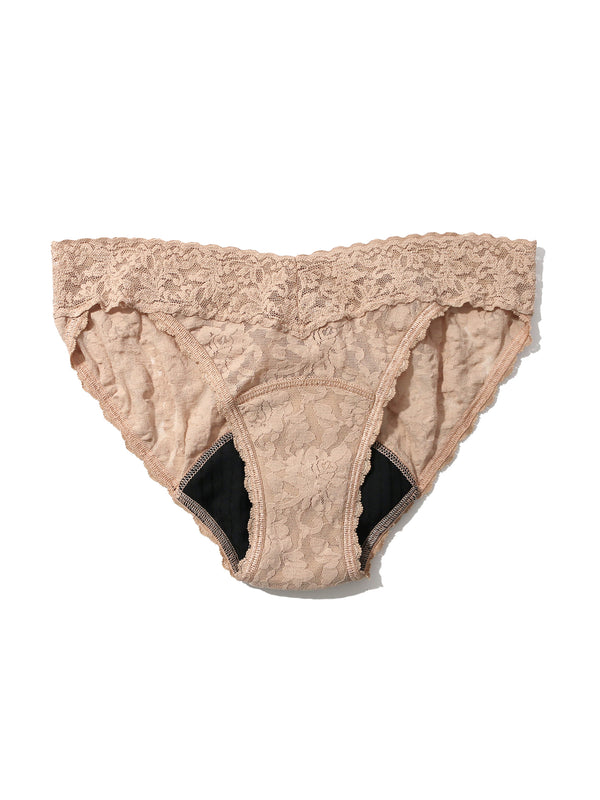 Hanky Panky Signature Lace® Leakproof V-Kini