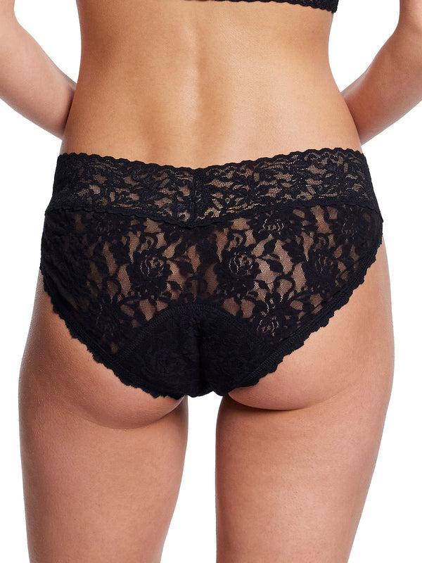 Hanky Panky Signature Lace® Leakproof V-Kini
