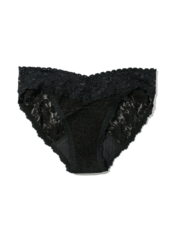 Hanky Panky Signature Lace® Leakproof V-Kini