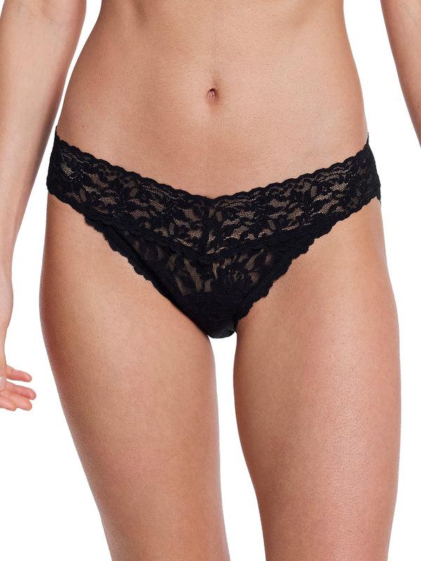 hanky panky Signature Lace® Leakproof V-Kini