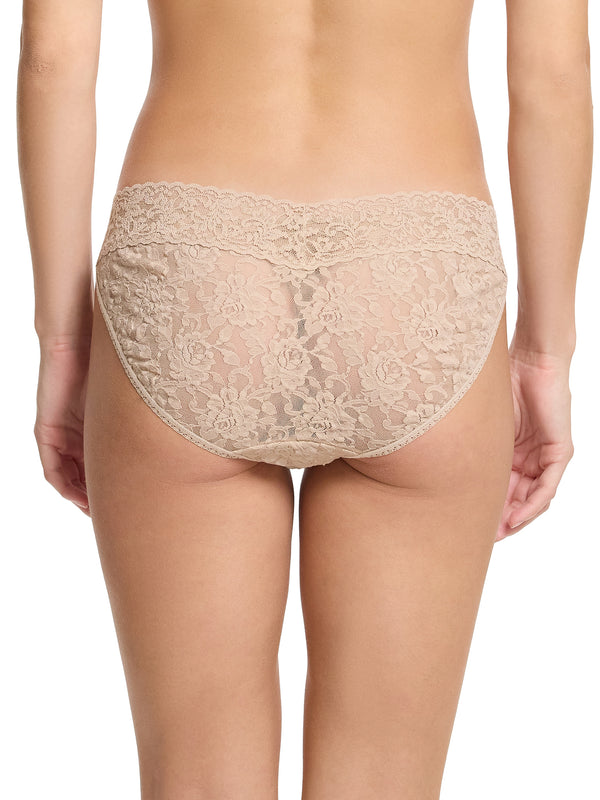 Hanky Panky Signature Lace® V-Kini Chai