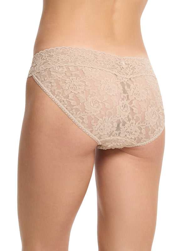 Hanky Panky Signature Lace® V-Kini Chai