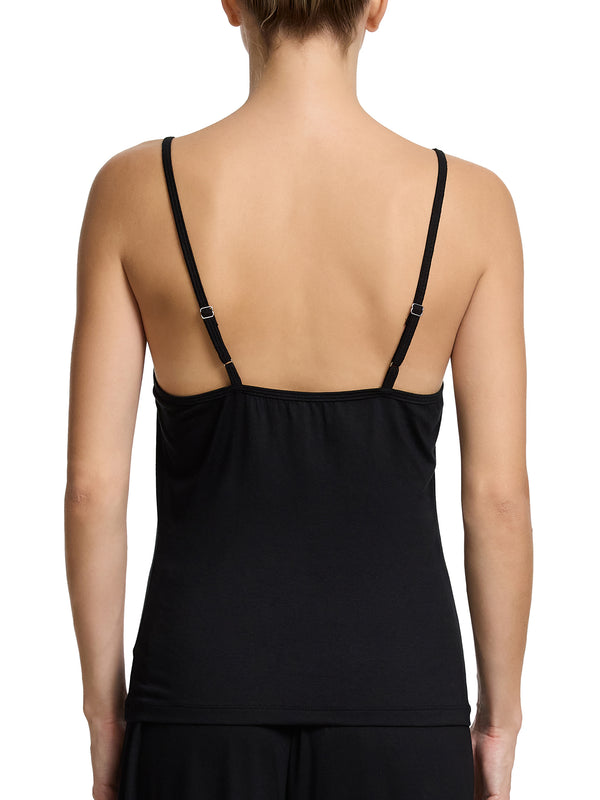 Hanky Panky Unwind Cami Black
