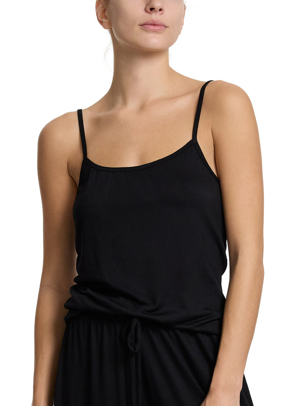 hanky panky Unwind Cami Black