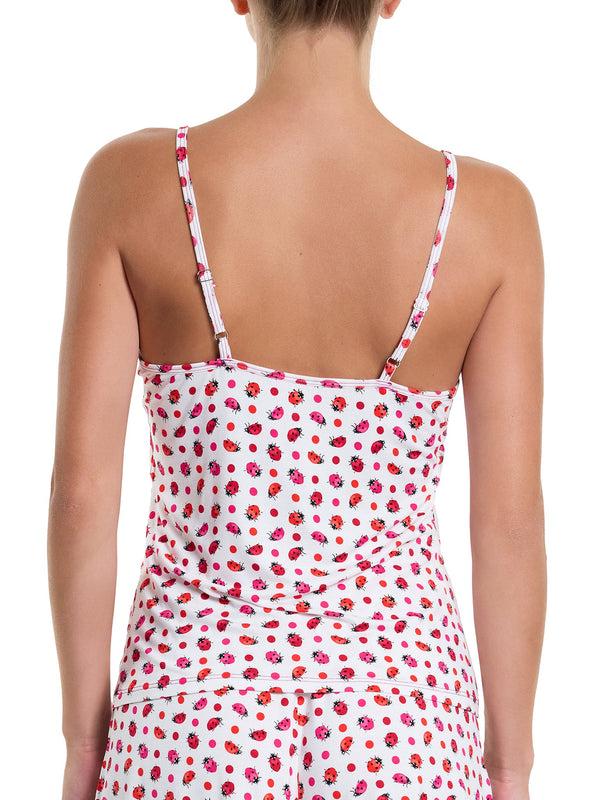Hanky Panky Unwind Cami Do Or Dot Sale