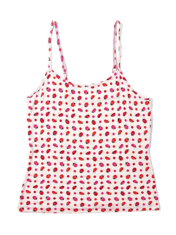 Hanky Panky Unwind Cami Do Or Dot Sale