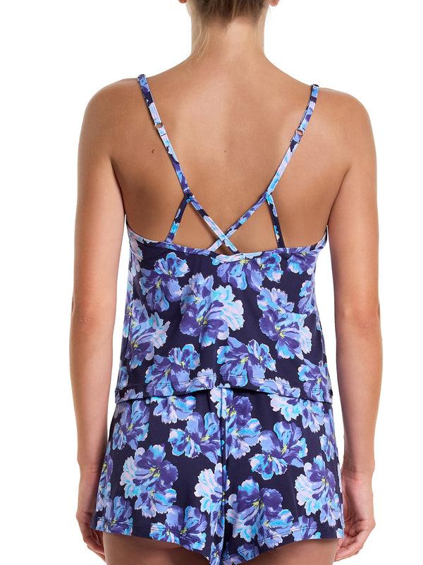 Hanky Panky Unwind Cami Nightfall Purple Sale