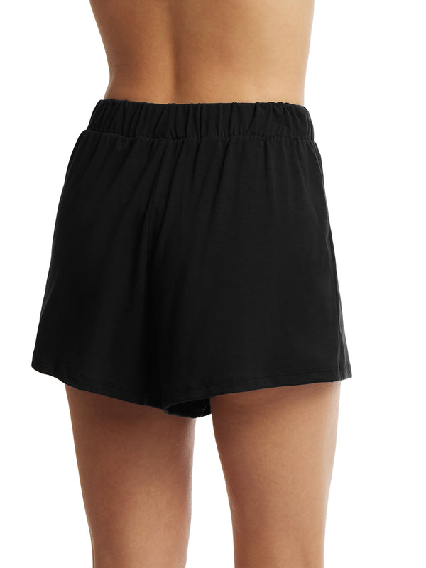 Hanky Panky Unwind Short Black