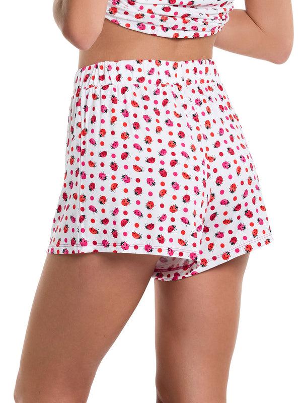 Hanky Panky Unwind Short Do Or Dot Sale