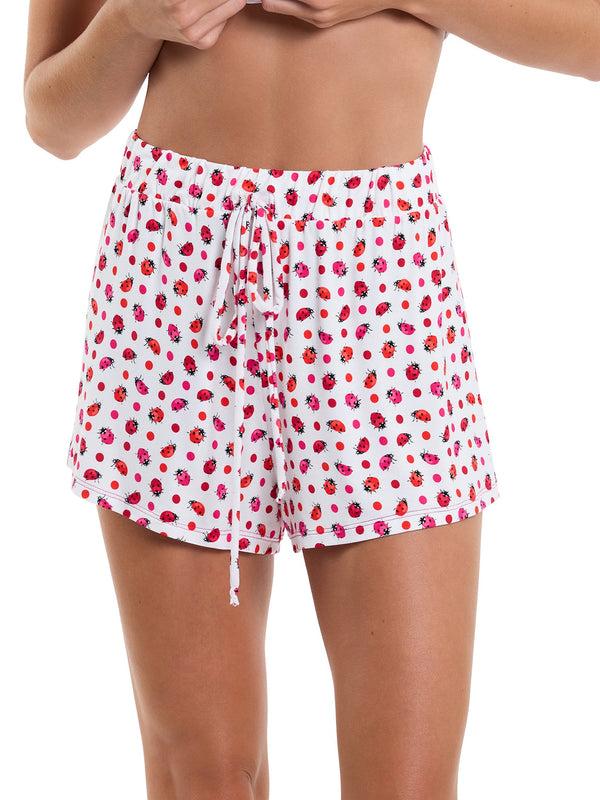 hanky panky Unwind Short Do Or Dot Sale