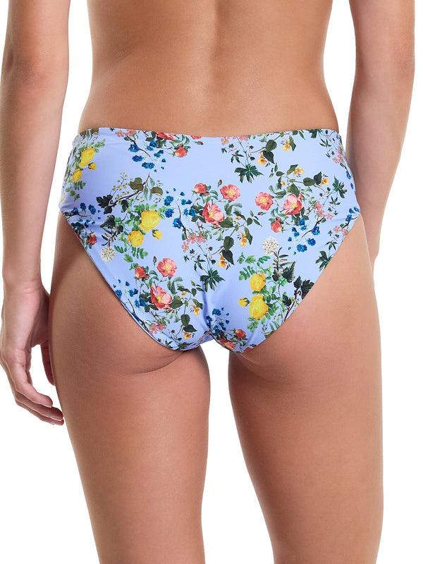 Hanky Panky V-Kini Swimsuit Bottom Thankful Sale