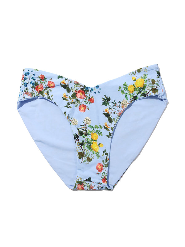 Hanky Panky V-Kini Swimsuit Bottom Thankful Sale