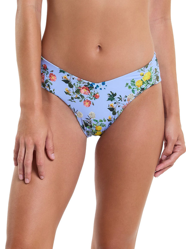 hanky panky V-Kini Swimsuit Bottom Thankful Sale