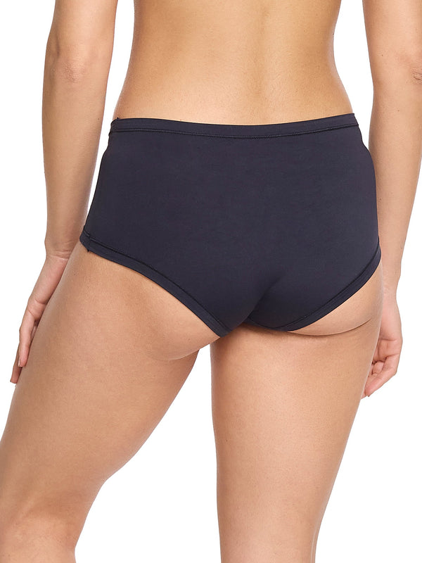 Hanky Panky YourFit™ Boyshort Black
