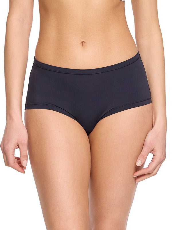 hanky panky YourFit™ Boyshort Black