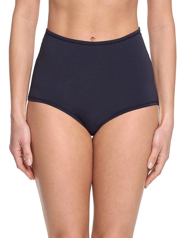 hanky panky YourFit™ High Rise Boyshort Black
