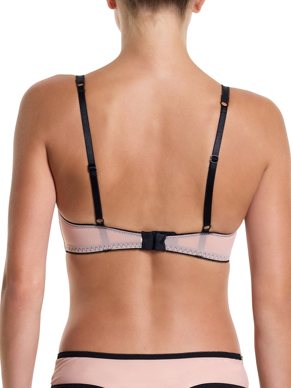 Hanky Panky Kiss From A Rose Underwire Balconette Bra Kiss From A Rose Sale