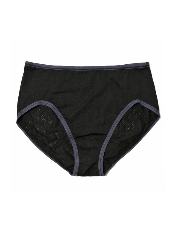hanky panky MoveCalm™ High Waist Brief Black Sale