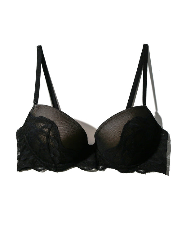 Hanky Panky &oh™ Dark Romance Underwire Bra Black Sale