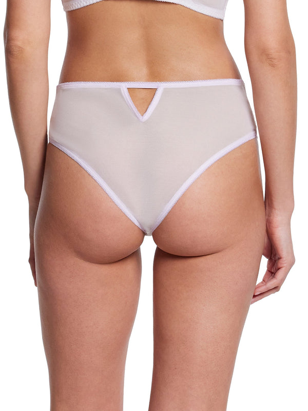 Hanky Panky &oh™ In Full Bloom Panty Opal White Sale