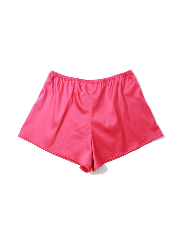 Hanky Panky &oh™ In Full Bloom Short Kiss Me Pink Sale