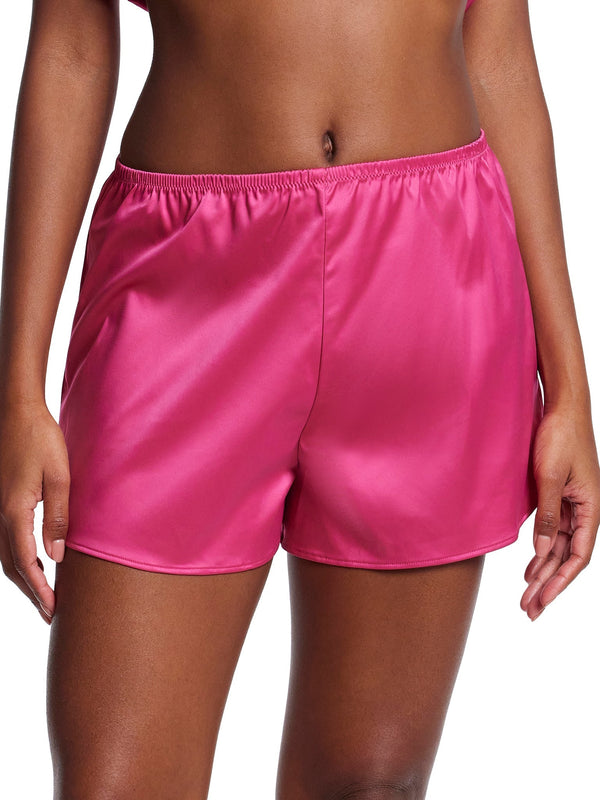 hanky panky &oh™ In Full Bloom Short Kiss Me Pink Sale