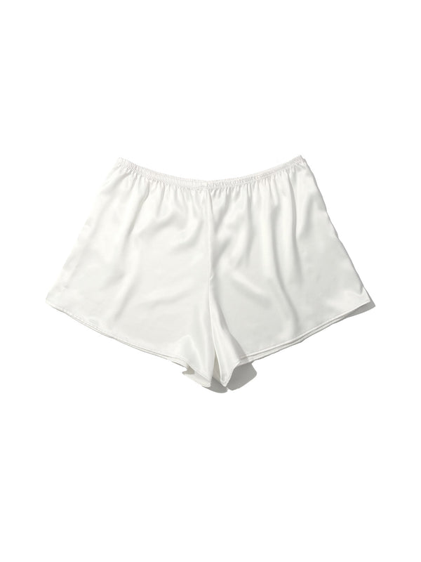 Hanky Panky &oh™ In Full Bloom Short Opal White Sale