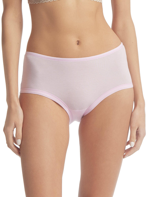 Hanky Panky PlayStretch™ Boyshort Meadowsweet Pink