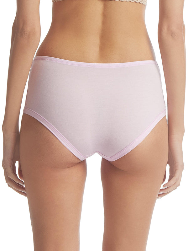 Hanky Panky PlayStretch™ Boyshort Meadowsweet Pink