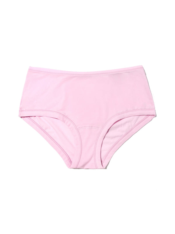 hanky panky PlayStretch™ Boyshort Meadowsweet Pink