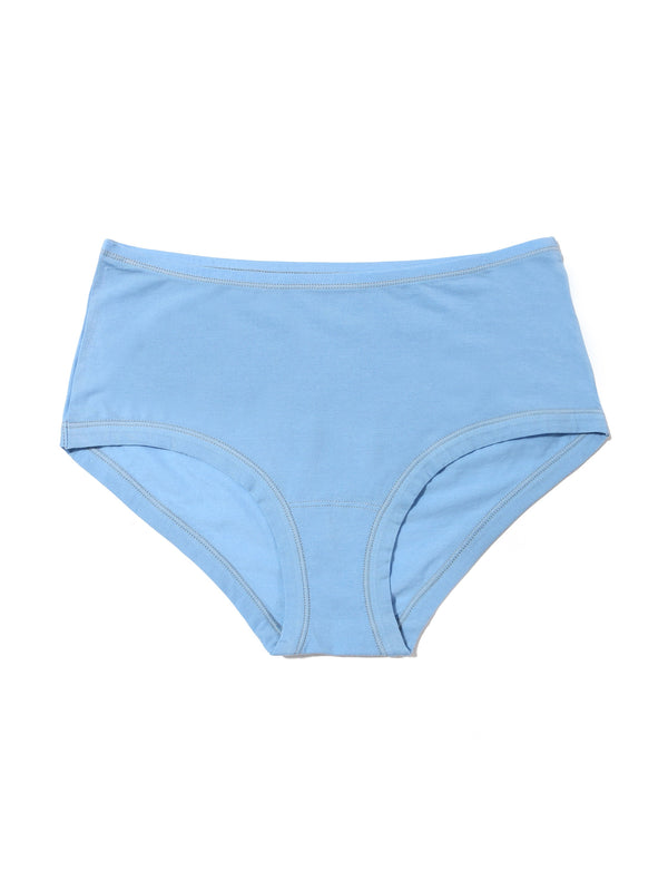 hanky panky PlayStretch™ Boyshort Partly Cloudy Blue