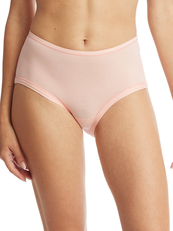 Hanky Panky Playstretch™ Boyshort Sweet Nothing Pink