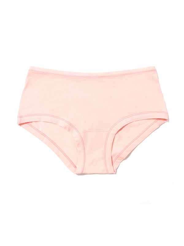 hanky panky Playstretch™ Boyshort Sweet Nothing Pink