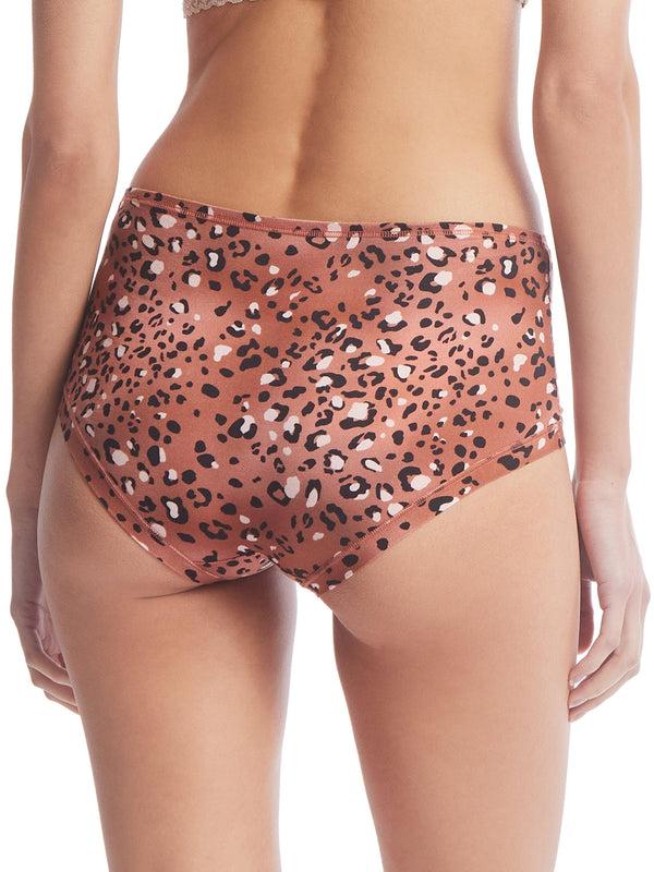 Hanky Panky Printed PlayStretch™ Boyshort Wild Spots