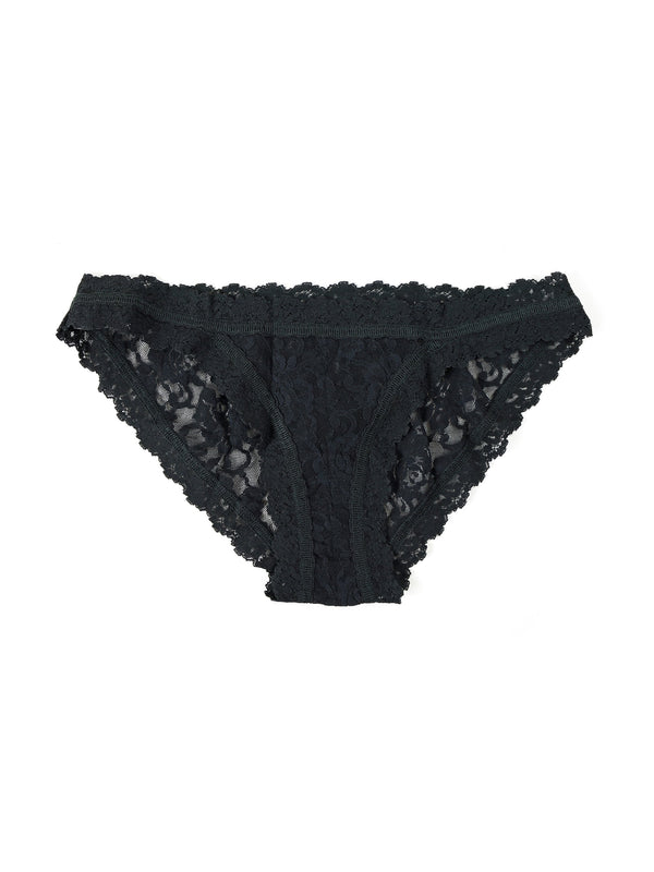Hanky Panky Signature Lace Brazilian Bikini Black Sale