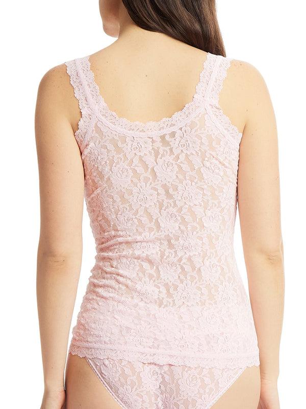 Hanky Panky Signature Lace® Classic Cami Bliss Pink