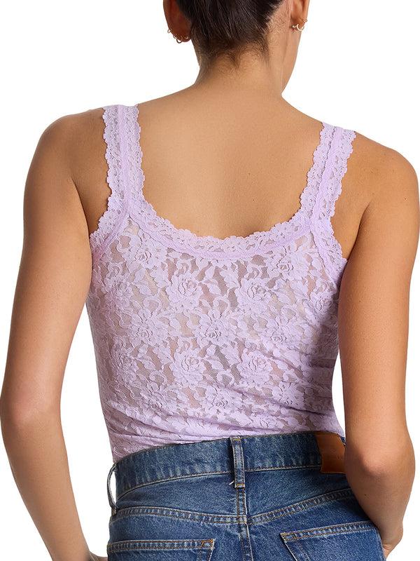 Hanky Panky Signature Lace® Classic Cami Lavender Fields Purple