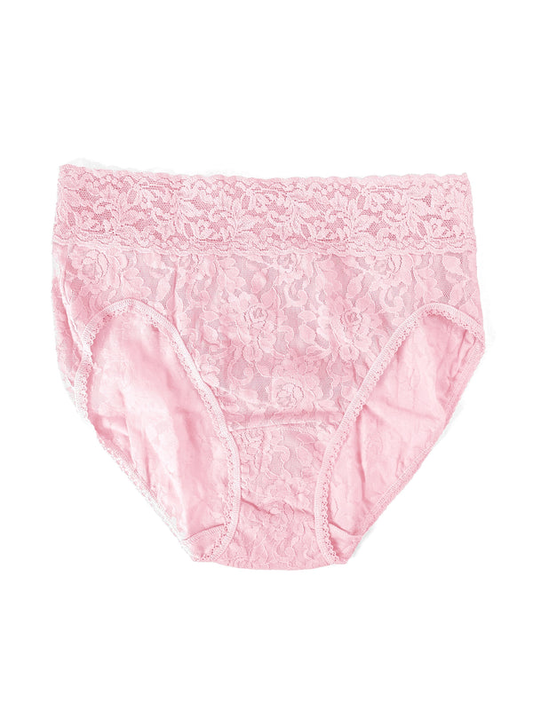 Hanky Panky Signature Lace® French Brief Bliss Pink