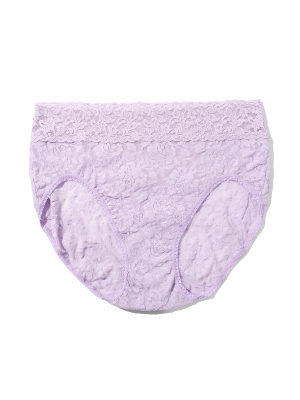 Hanky Panky Signature Lace® French Brief Lavender Fields Purple