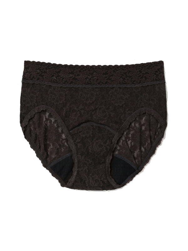 Hanky Panky Signature Lace® Leakproof French Brief