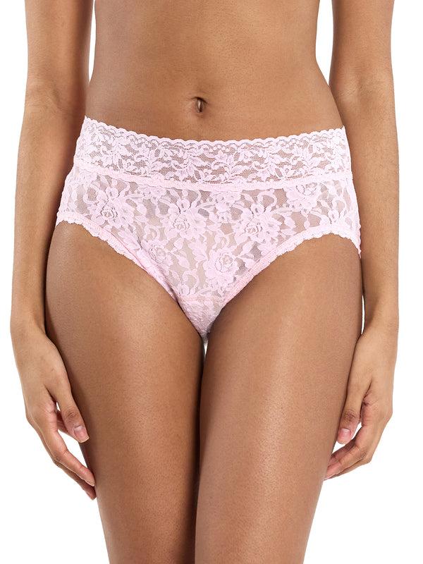 Hanky Panky Signature Lace® Leakproof French Brief