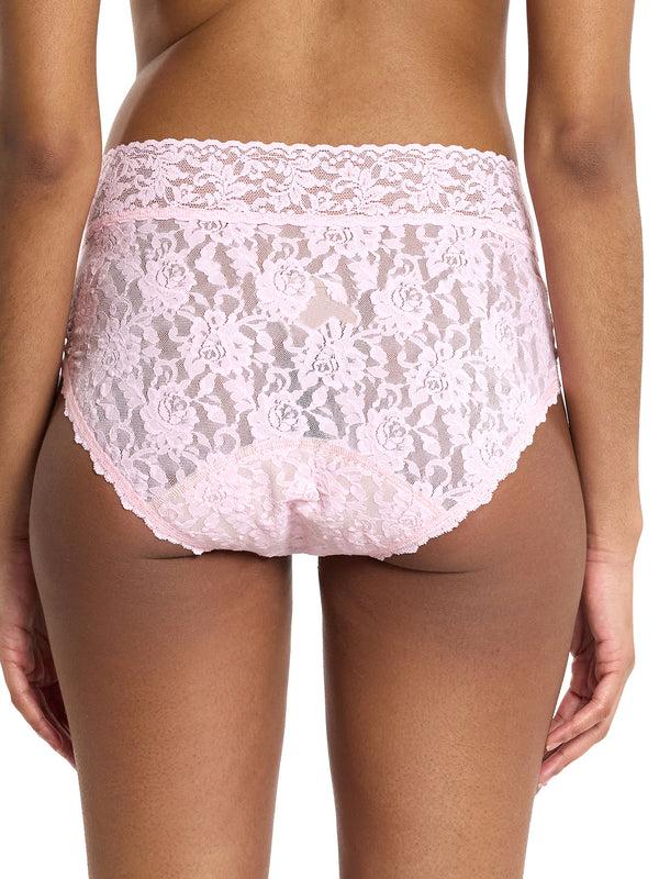 Hanky Panky Signature Lace® Leakproof French Brief