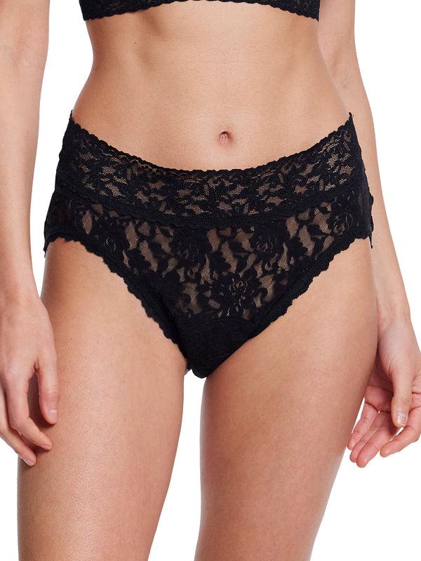 Hanky Panky Signature Lace® Leakproof French Brief