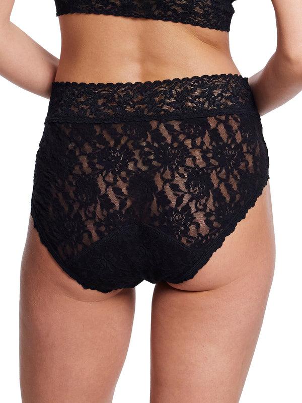 Hanky Panky Signature Lace® Leakproof French Brief