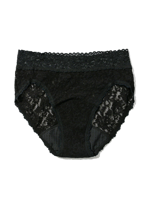 Hanky Panky Signature Lace® Leakproof French Brief