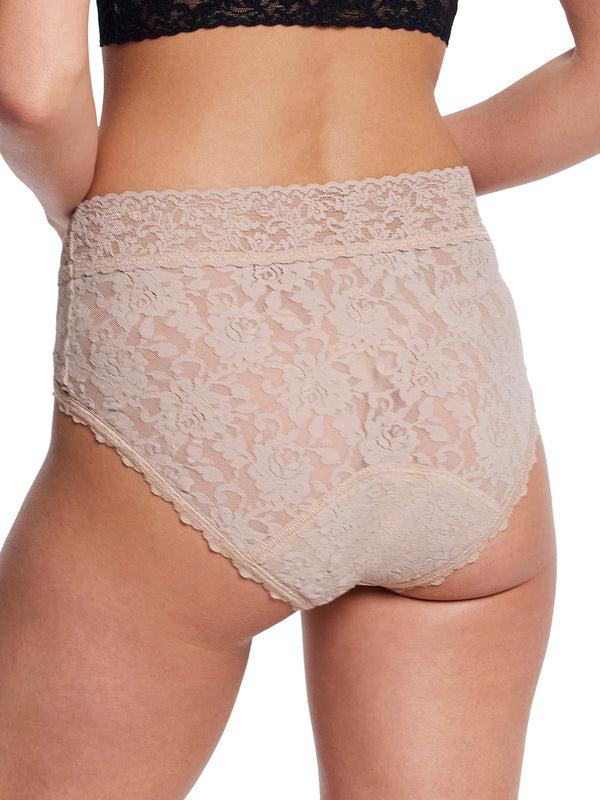 Hanky Panky Signature Lace® Leakproof French Brief