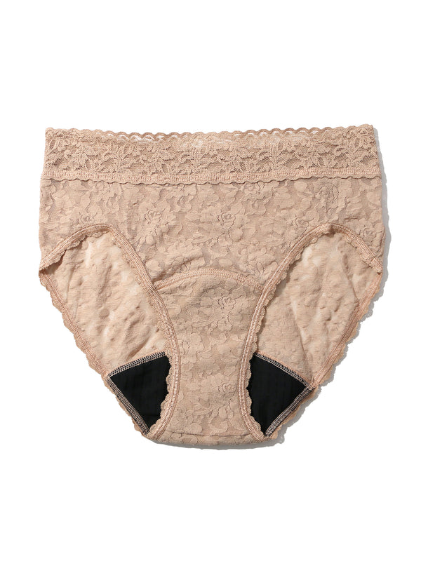 Hanky Panky Signature Lace® Leakproof French Brief
