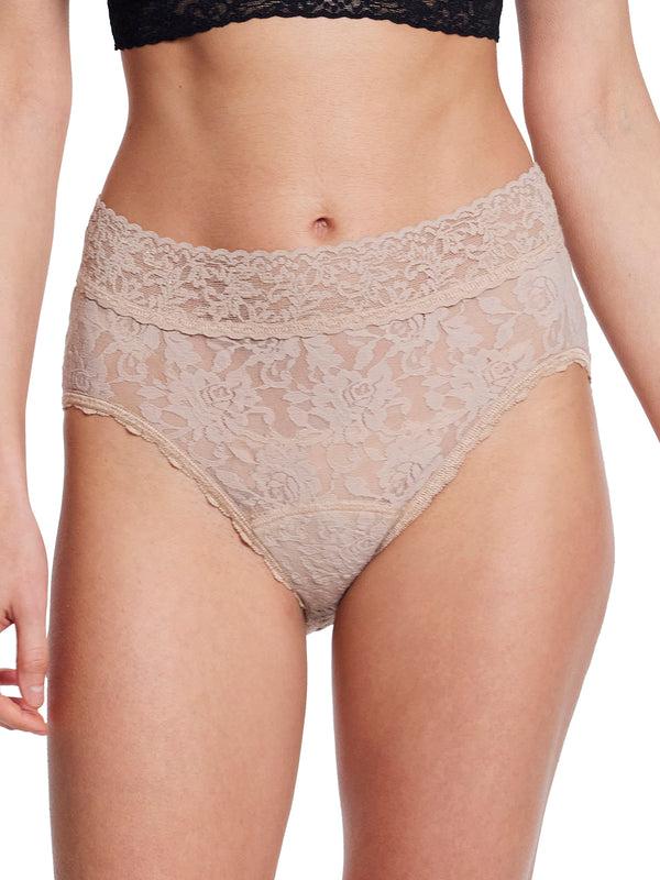 hanky panky Signature Lace® Leakproof French Brief